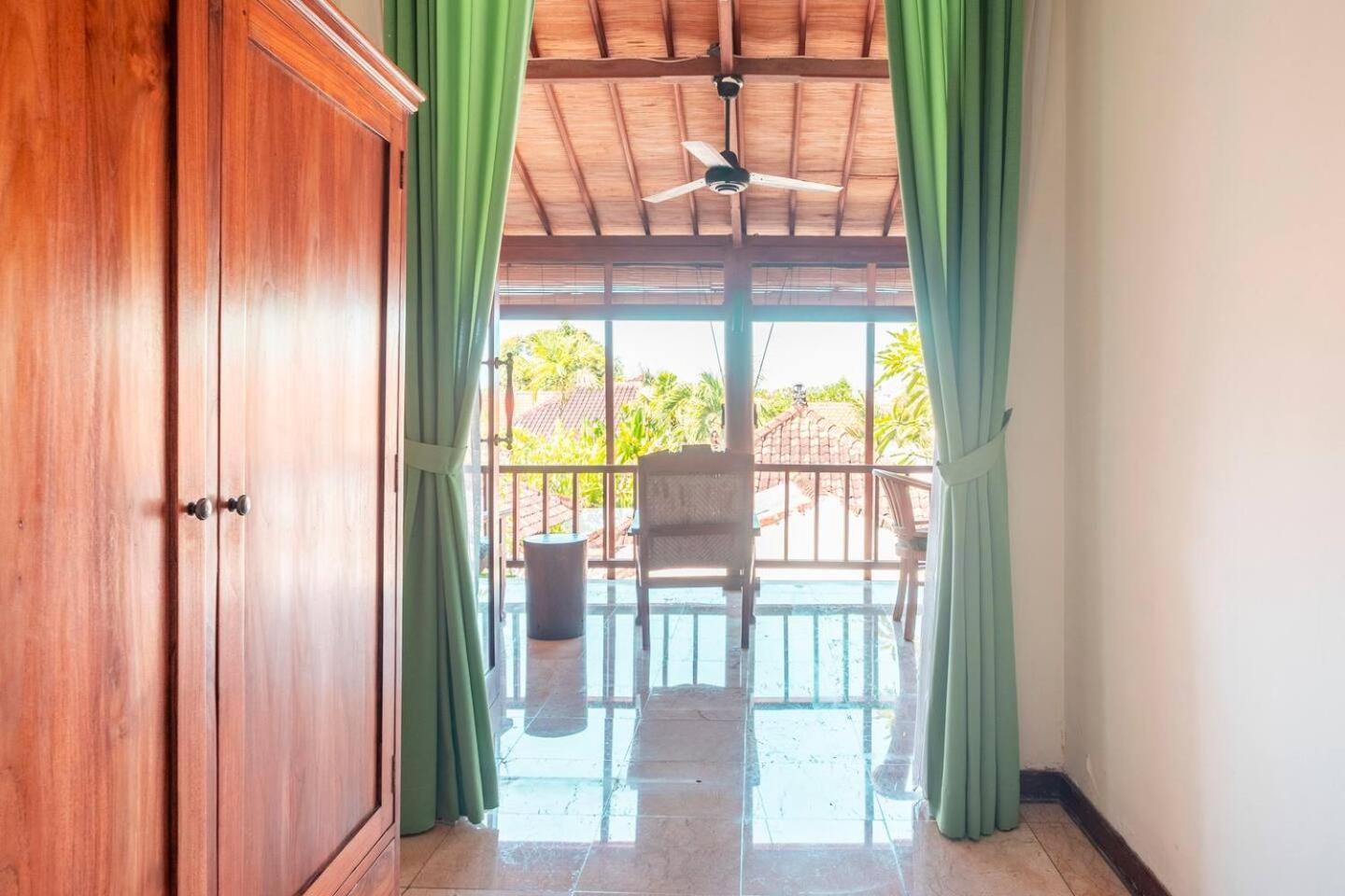 Indah Lagi Rumah liburan Sanur (Bali)