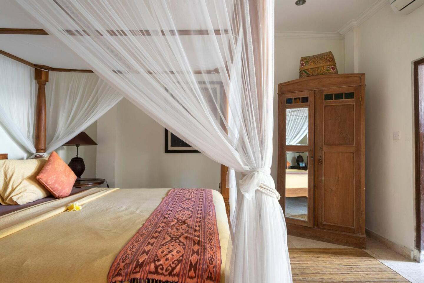 Indah Lagi Rumah liburan Sanur (Bali)