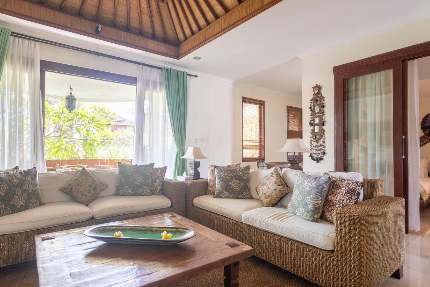 Indah Lagi Rumah liburan