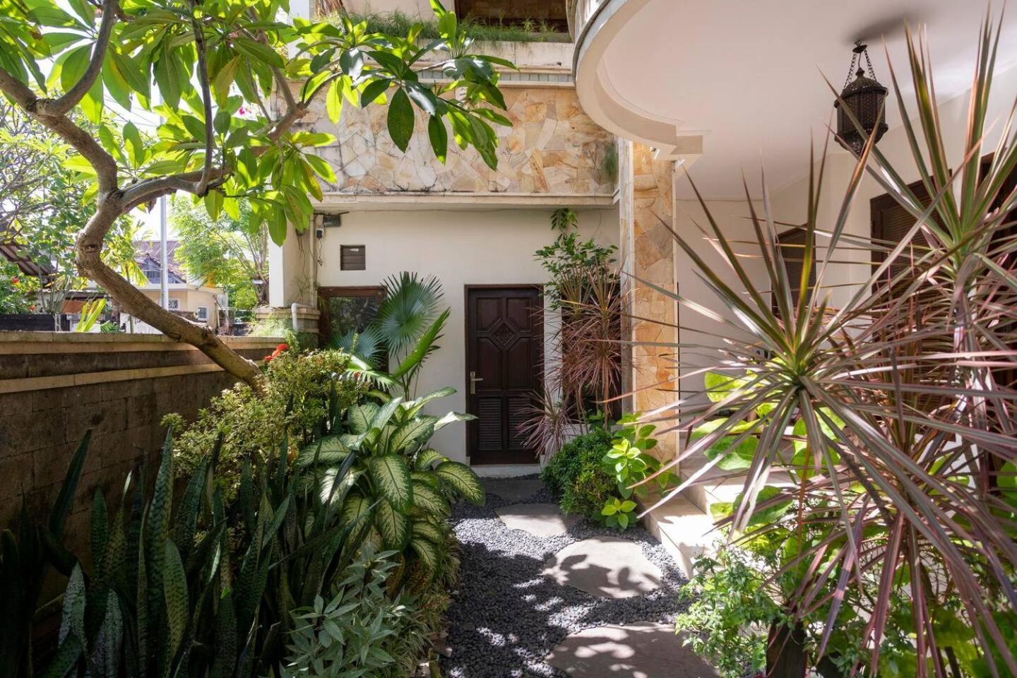 Indah Lagi Rumah liburan *