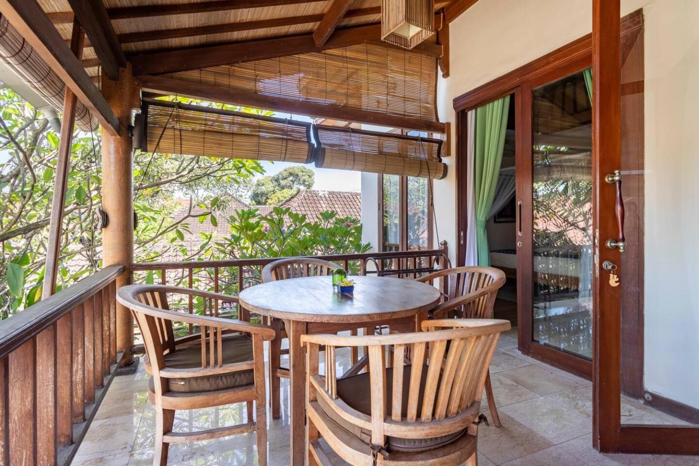 Indah Lagi Rumah liburan Sanur (Bali)