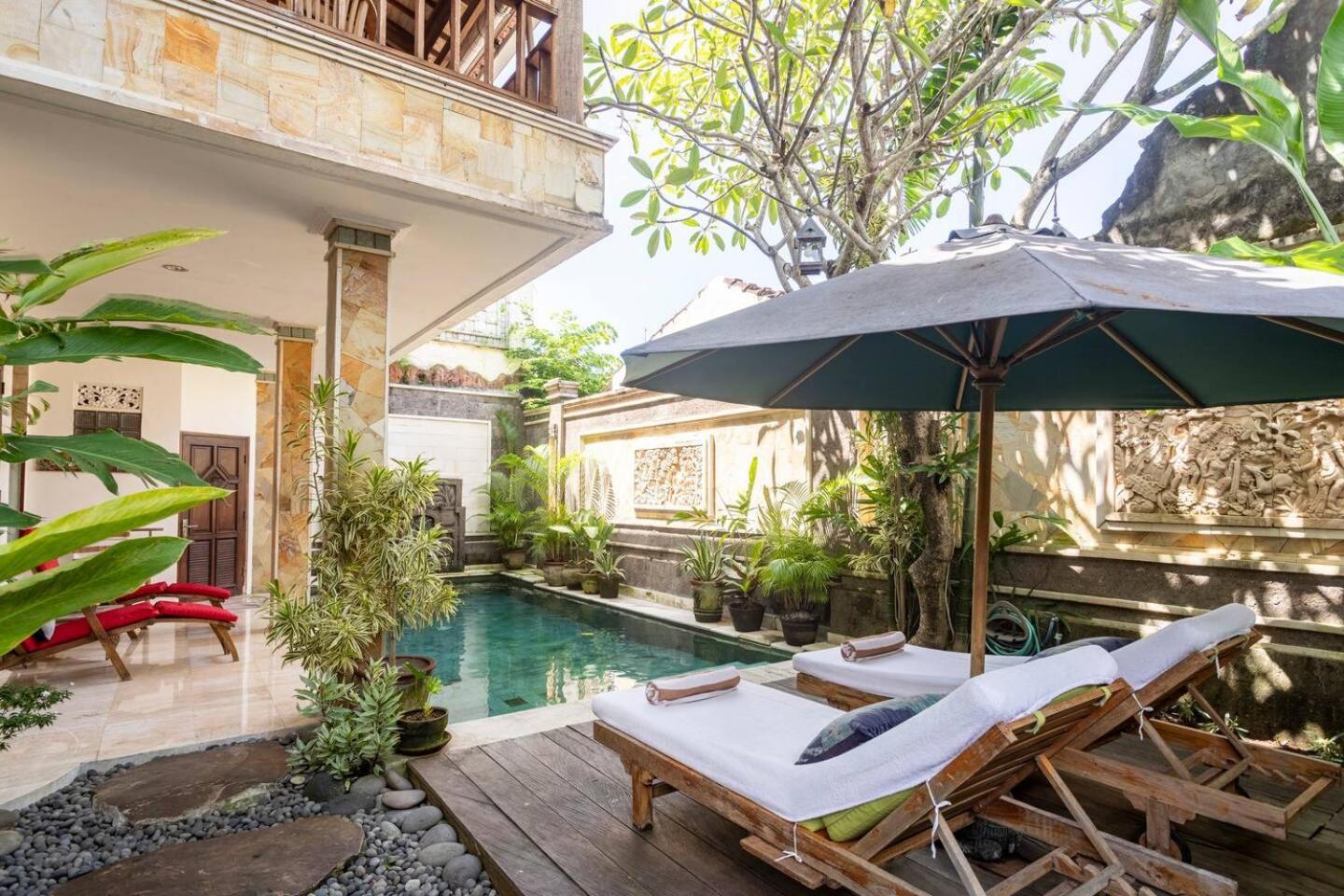 Indah Lagi * Sanur (Bali)
