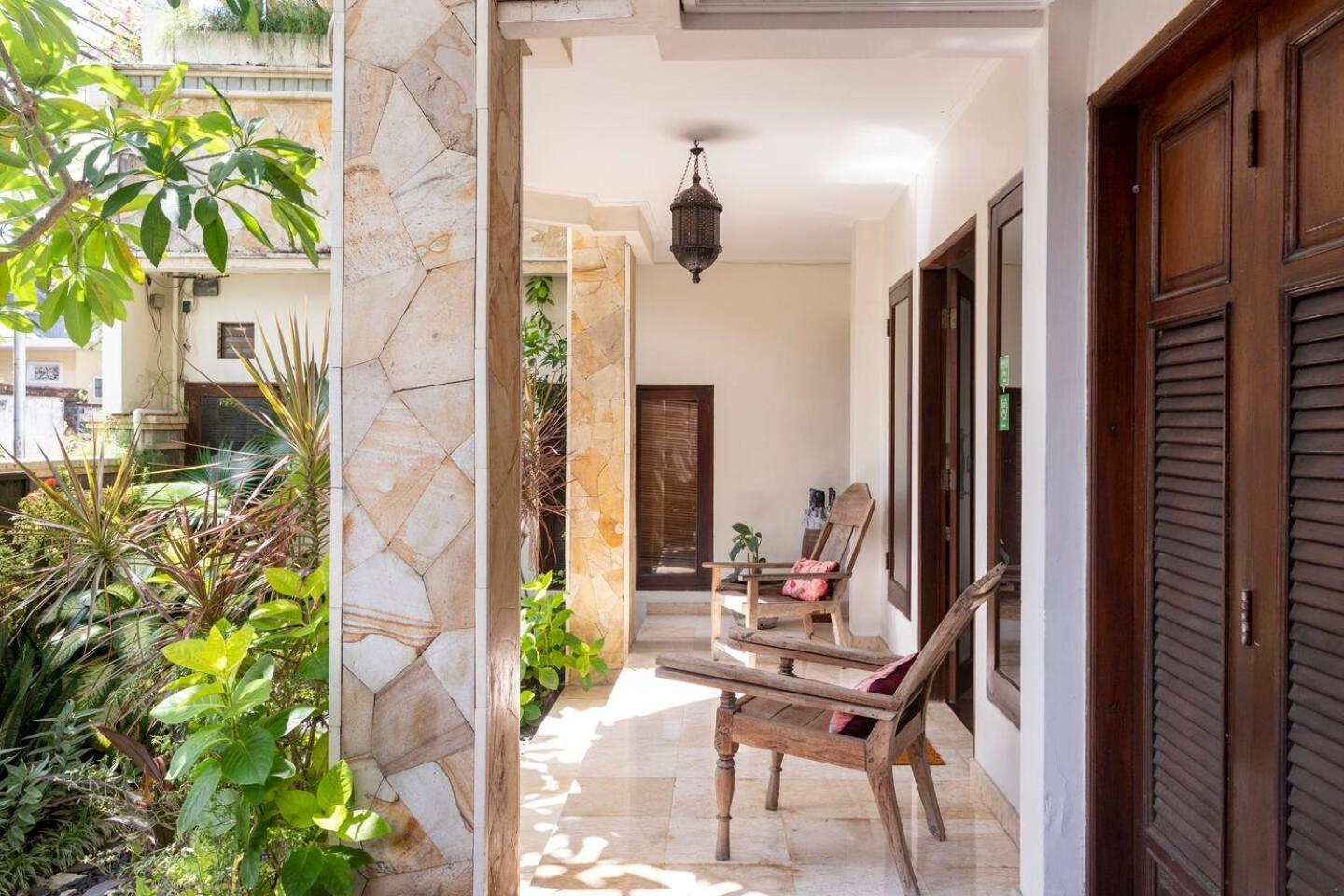 Indah Lagi Rumah liburan