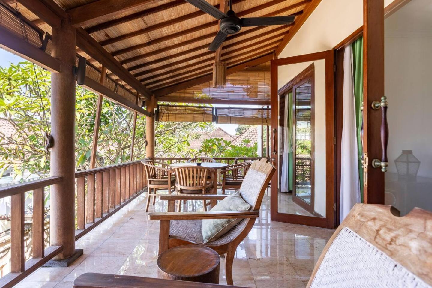 Rumah liburan Indah Lagi