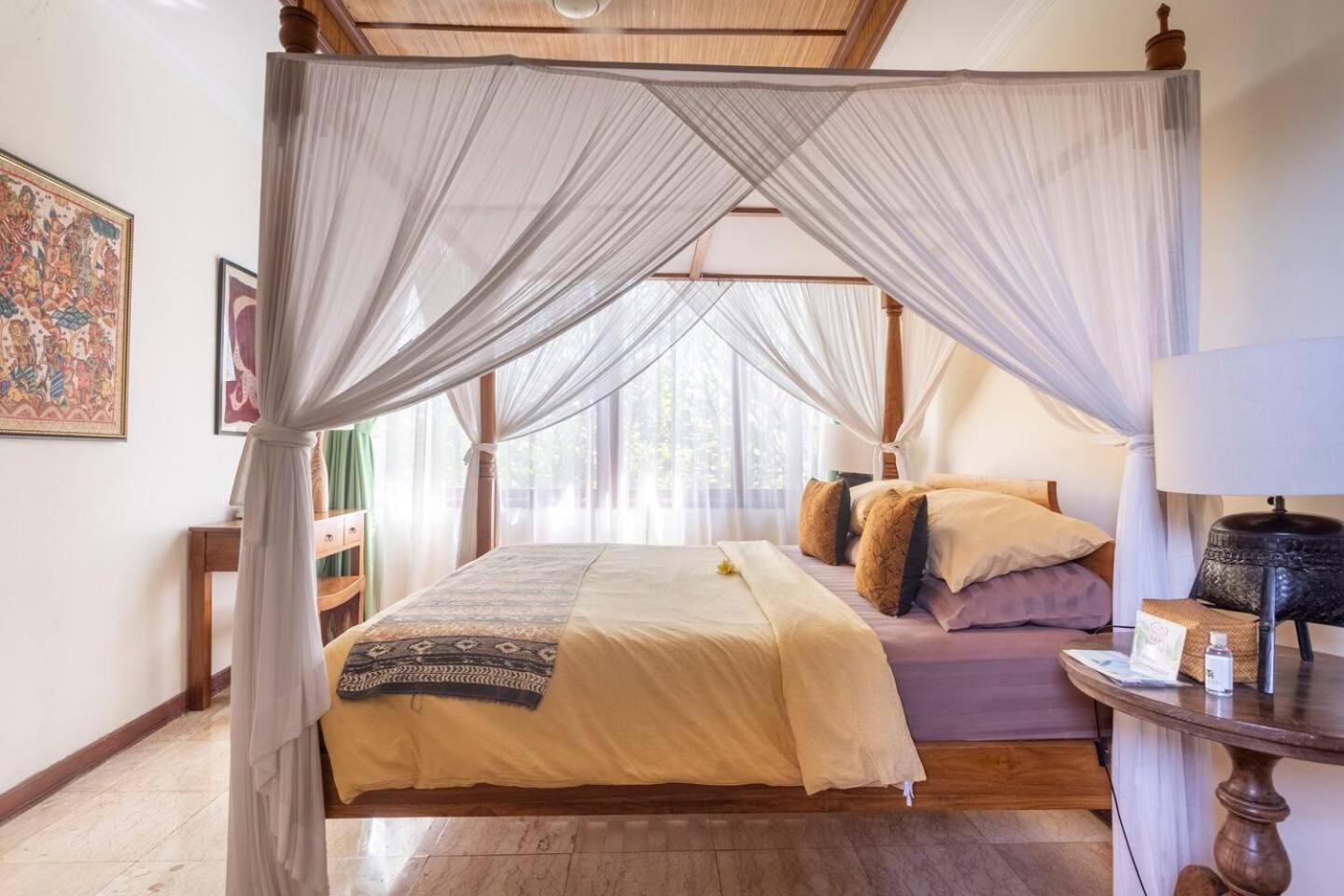 Indah Lagi Rumah liburan Sanur (Bali)
