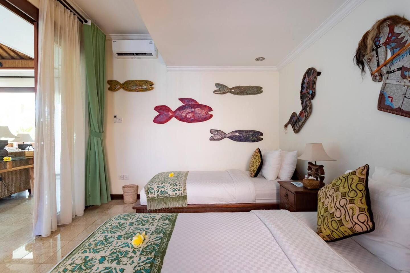 Indah Lagi Rumah liburan