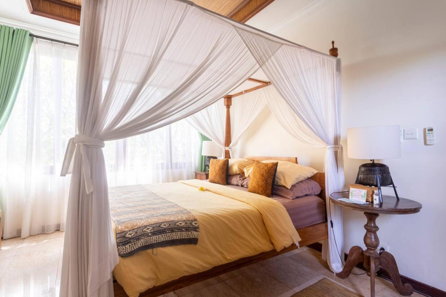 Indah Lagi Rumah liburan Sanur (Bali)