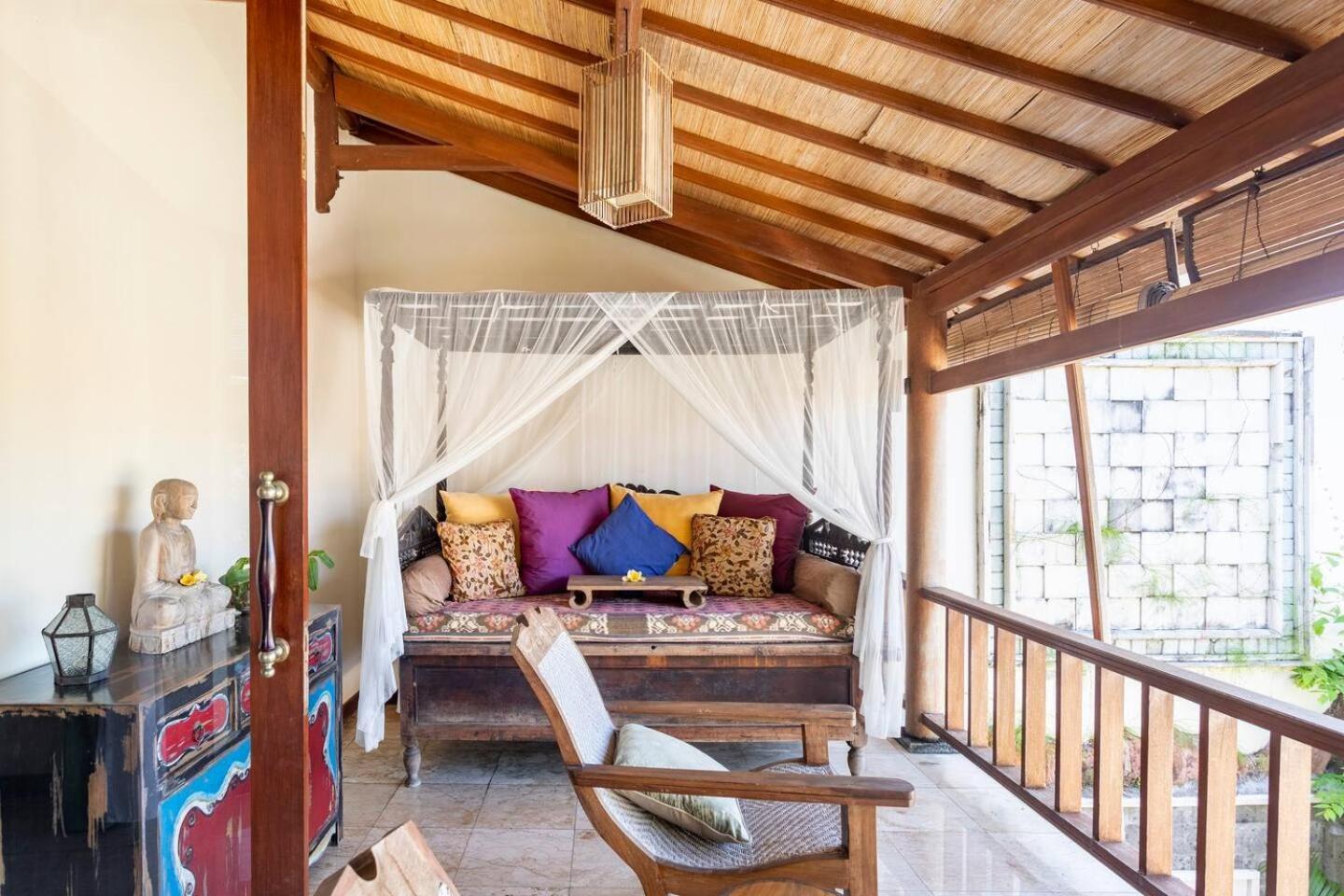 Indah Lagi Rumah liburan