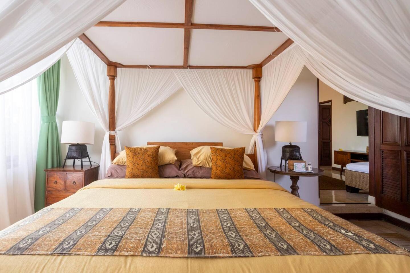Indah Lagi Rumah liburan *