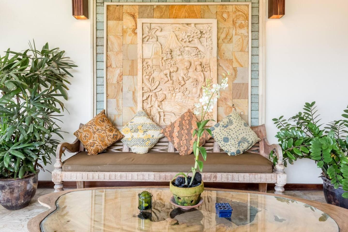 Indah Lagi Rumah liburan Sanur (Bali)