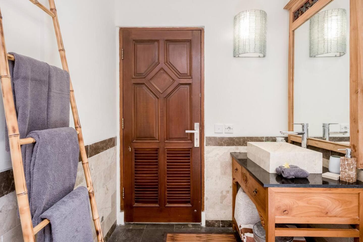 Rumah liburan Indah Lagi *